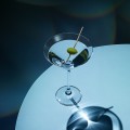 Spirits Martini / Photographer: Niklas Alm