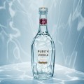 Spirits Purity Vodka / Photographer: Niklas Alm