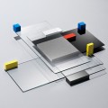 Photographer: Niklas Alm / Ode to Mondrian / Visual Anomalie