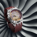 Swatch / Photographer: Niklas Alm