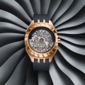 Swatch / Photographer: Niklas Alm