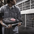Photographer: Niklas Alm / Agency: Volt / Client: Gahns