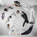 Photographer: Niklas Alm / Client: King Magazine
