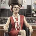 Photograper: Mattias Södermark / Client: M magazine