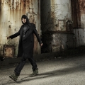 Photographer: Niklas Alm / Client: Situation Stockholm (Gustav Skarsgård)
